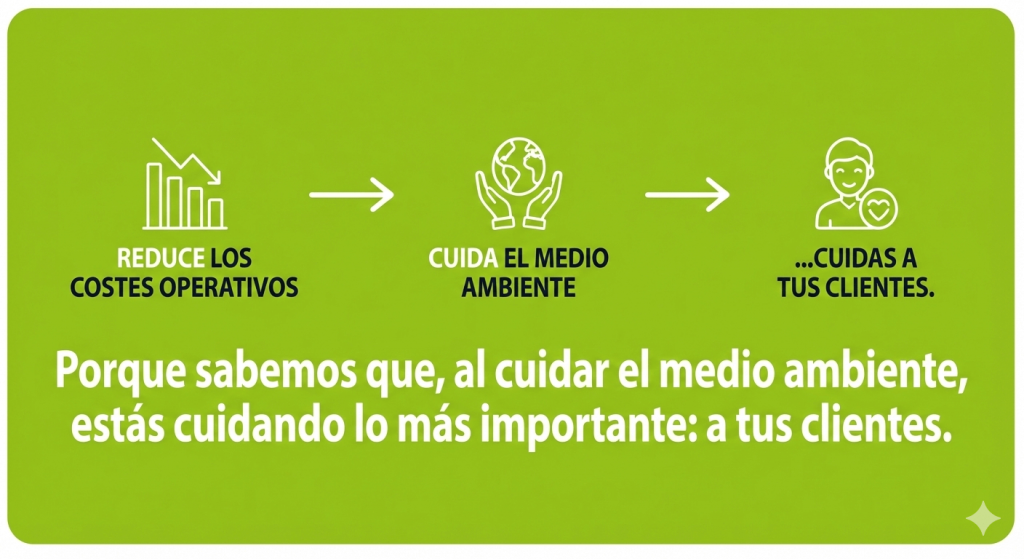 Industria banner