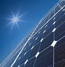 Wattify, Paneles Solares